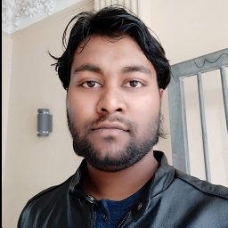 Amit Kumar Jaiswal