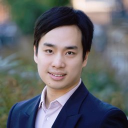 Chuyao Wang