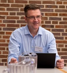 Christian S. Jensen