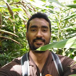 Kanishka Rao