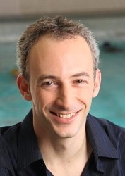yishai shimoni