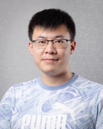 Bo Liu