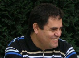 Yehya Mohamad