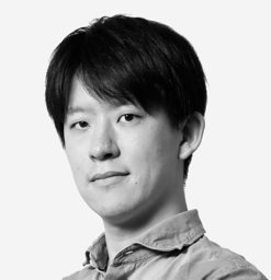 Tomii Naoki