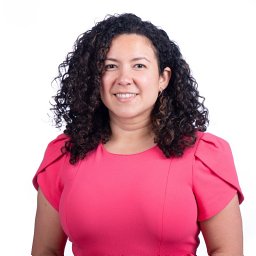 Rosemarie Santa González