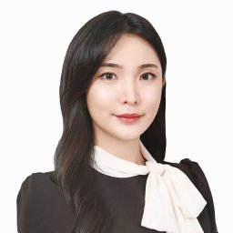 Joanna Hong