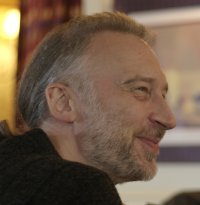 Nick Battle