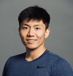 Chenning Li