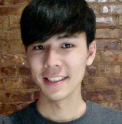 Howard Chen