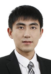 Chao SHANG / 尚超