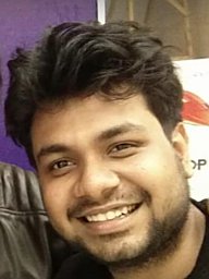 Ashesh Chattopadhyay