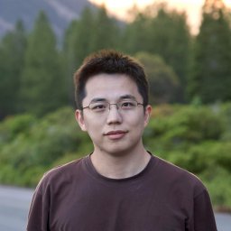 Hao Liu