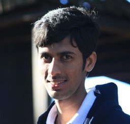 Sujith Pulikodan