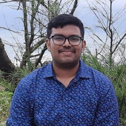 Ashwath Vaithinathan Aravindan