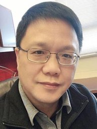 Zhihai He