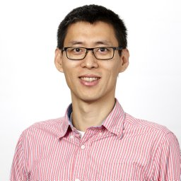 Yuan-Fang Li