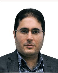 Shahrokh Farahmand