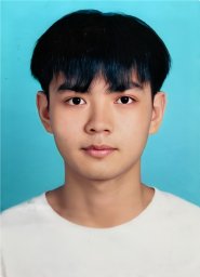 Ziqing Fan