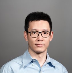 Tian Lu
