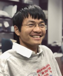 Van-Giang Trinh