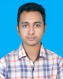 Md Omar Faruk Rokon