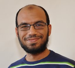 Ahmed Ali-Eldin Hassan
