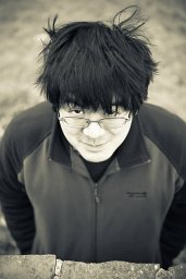 David Wong