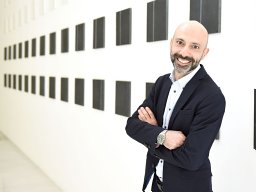 Prof. Davide Tosi