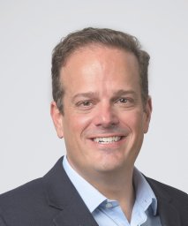 Eric Van Hensbergen