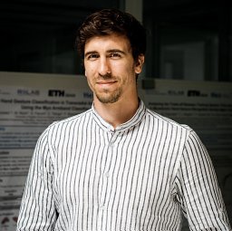 Vincent Andrearczyk