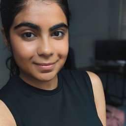 Pratyusha Maiti