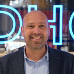 Gijs Dubbelman