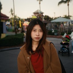 Bowei Guan