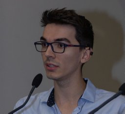 Théo MATRICON