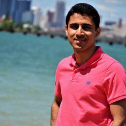 Mohammad Alian