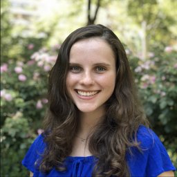 Madeleine Grunde-McLaughlin
