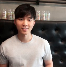 Jungwoo Cho