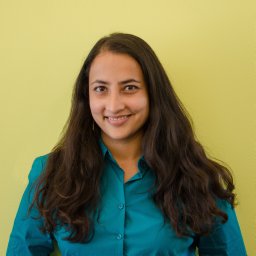 Shreya Saxena