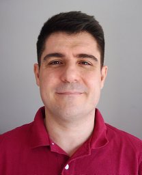 Antonio Ruiz-Martínez