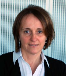 Luisa Lambertini
