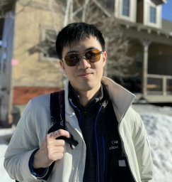 Po-han  Li