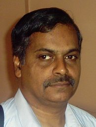 K. R. Ramakrishnan