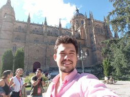 Fabio Rodríguez Sánchez