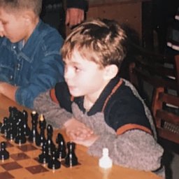 Alexey Zakharov