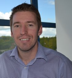 Fearghal O'Donncha