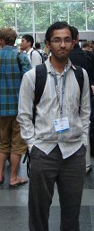 Karthik Raman