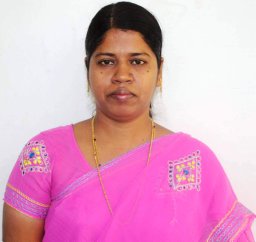 Dr. M. PARISA BEHAM