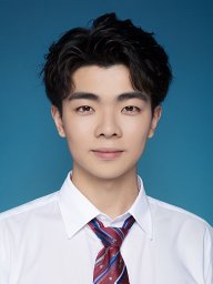 Zhongyu Yang