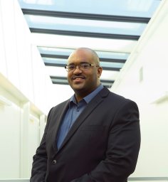 Monroe Kennedy III