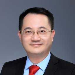Xiaopeng HONG (洪晓鹏)